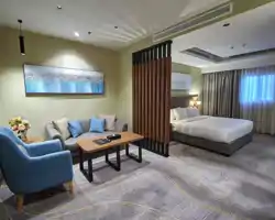 Platinum Hotel thumbnail